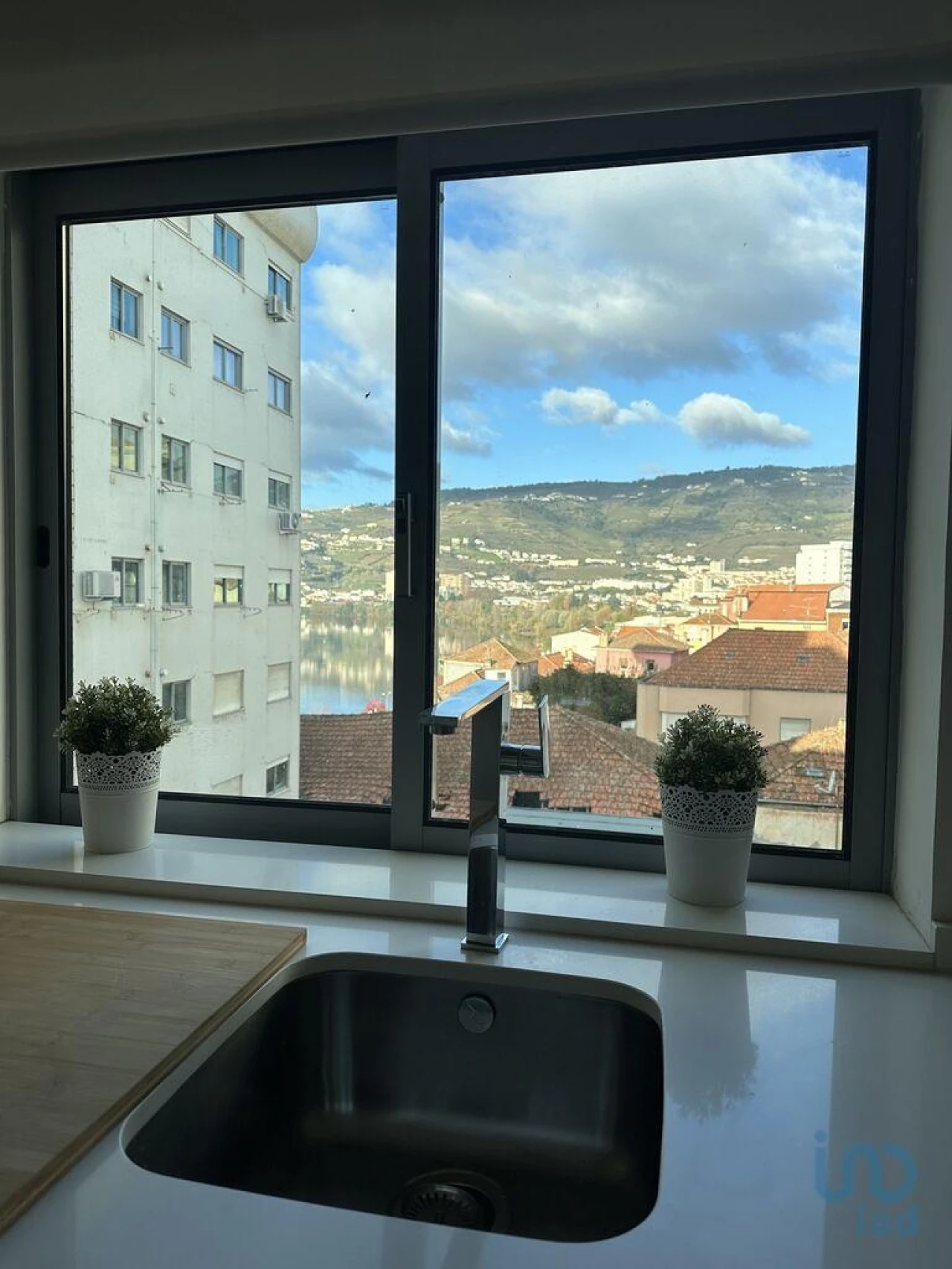 Apartamento T2 para Venda em Peso da Régua e Godim Foto 6