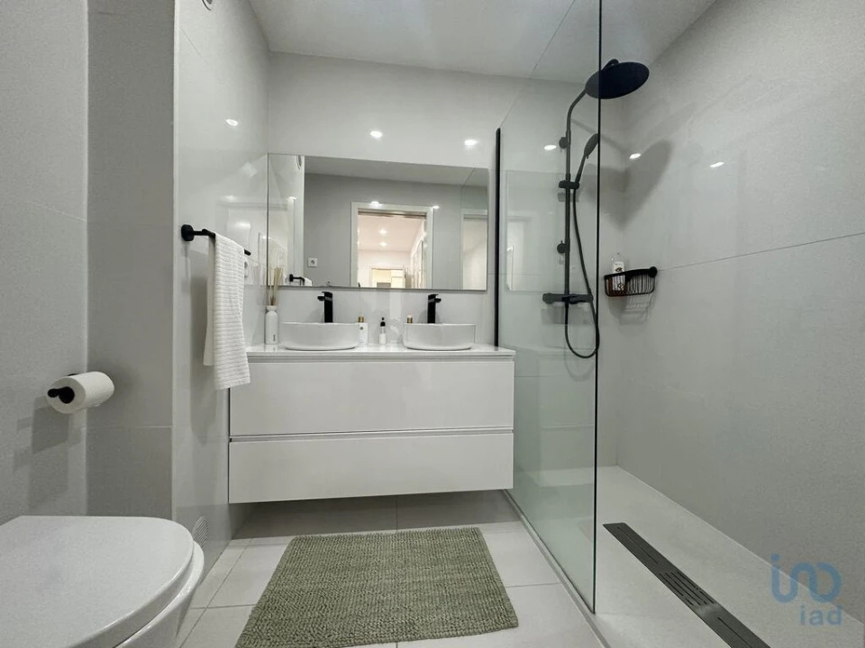 Apartamento T2 para Venda em Peso da Régua e Godim Foto 13