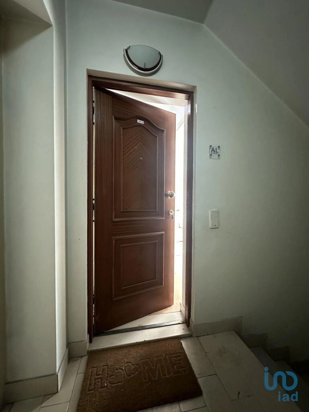 Apartamento T2 para Venda em Peso da Régua e Godim Foto 3