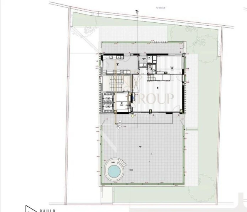 Apartamento T4 para Venda em Lordelo do Ouro e Massarelos Foto 10