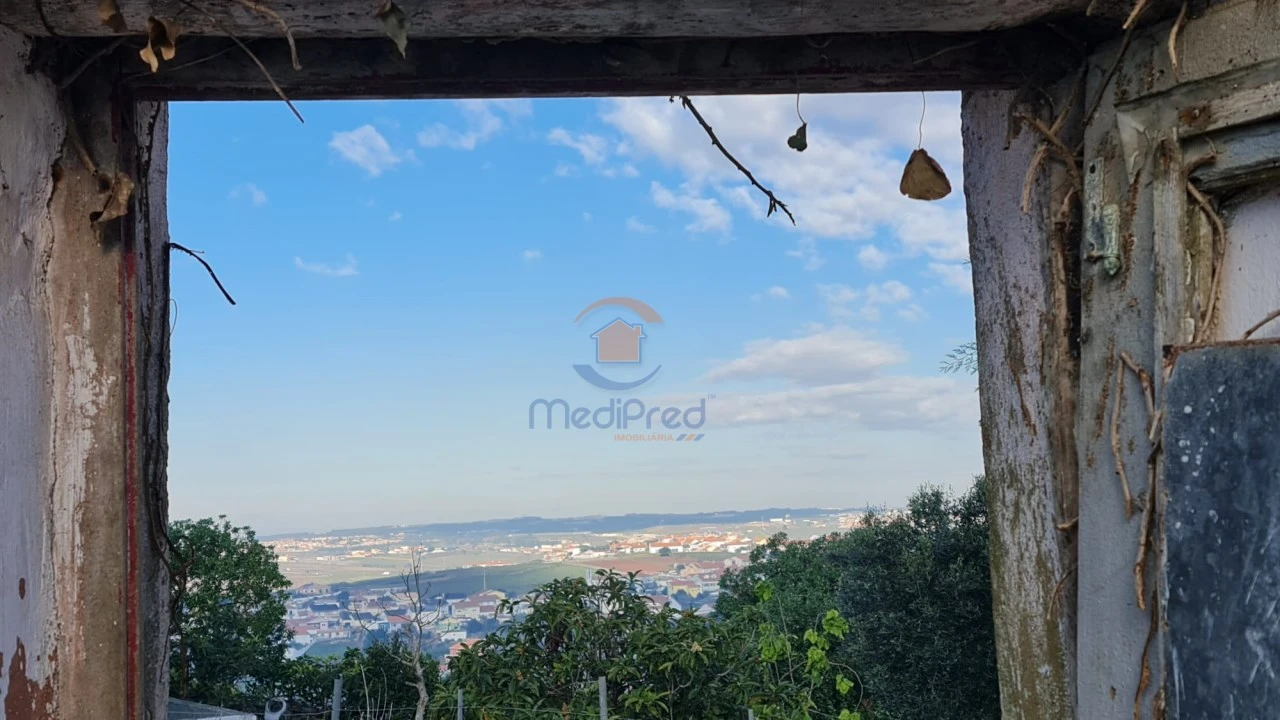 Terreno para Venda em Ventosa Foto 7