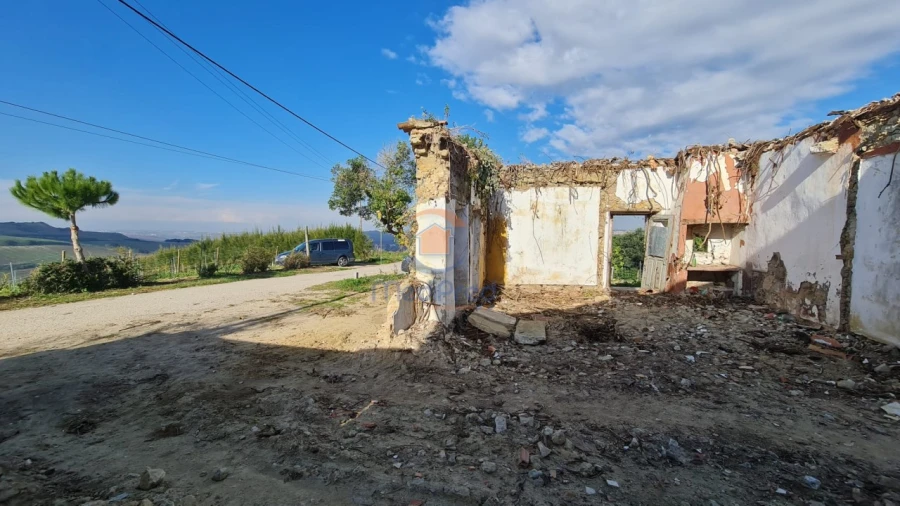 Terreno para Venda em Ventosa Foto 2