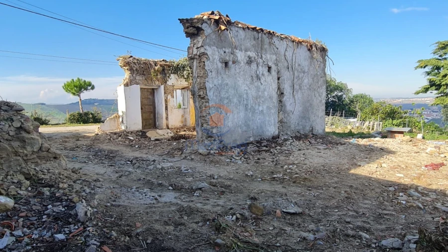 Terreno para Venda em Ventosa Foto 4