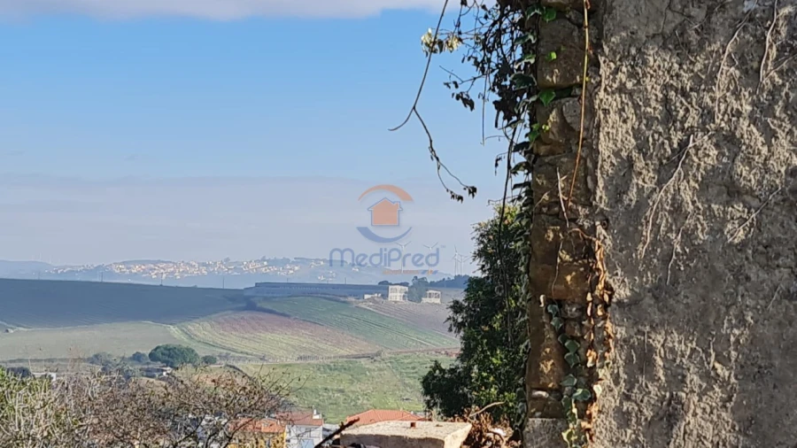 Terreno para Venda em Ventosa Foto 6