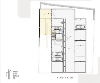 Apartamento T3 para Venda em Lordelo do Ouro e Massarelos