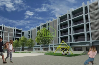 Apartamento T2 para Venda em Póvoa de Varzim, Beiriz e Argivai