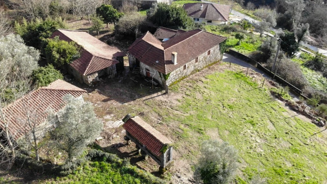 Quinta T5 para Venda em Tabuaças Foto 7