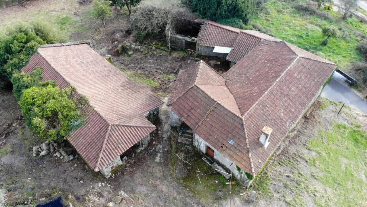 Quinta T5 para Venda em Tabuaças Foto 10