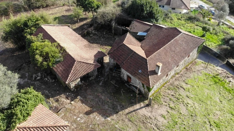 Quinta T5 para Venda em Tabuaças Foto 6