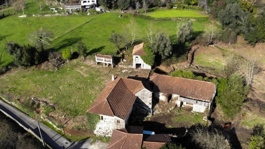Quinta T5 para Venda em Tabuaças Foto 2