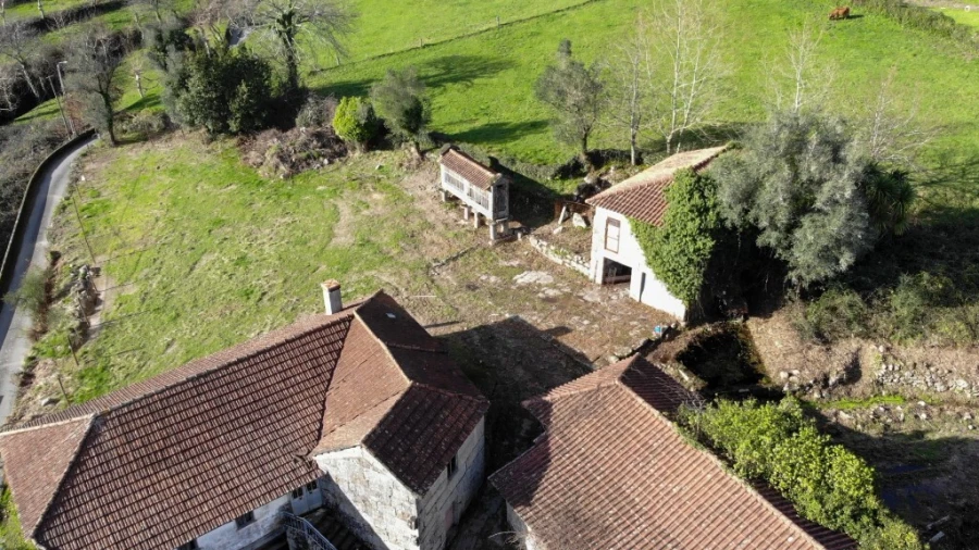 Quinta T5 para Venda em Tabuaças Foto 11