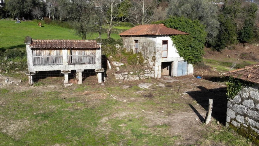 Quinta T5 para Venda em Tabuaças Foto 5