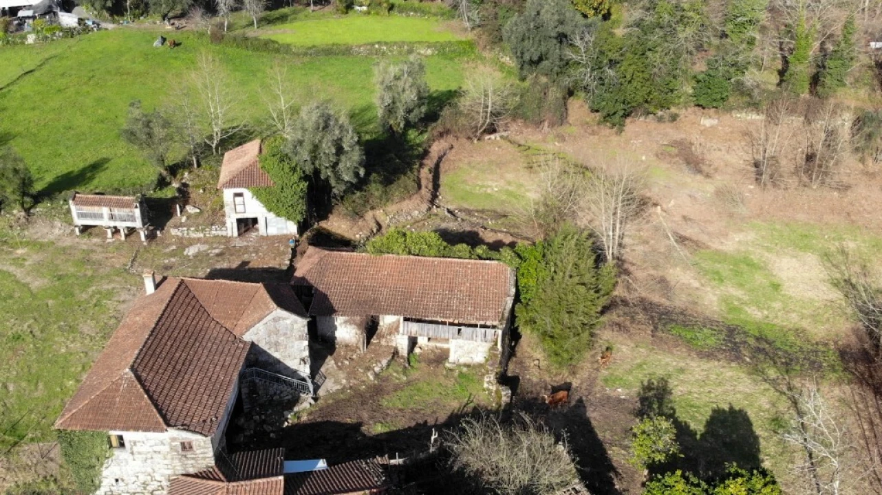 Quinta T5 para Venda em Tabuaças Foto 9