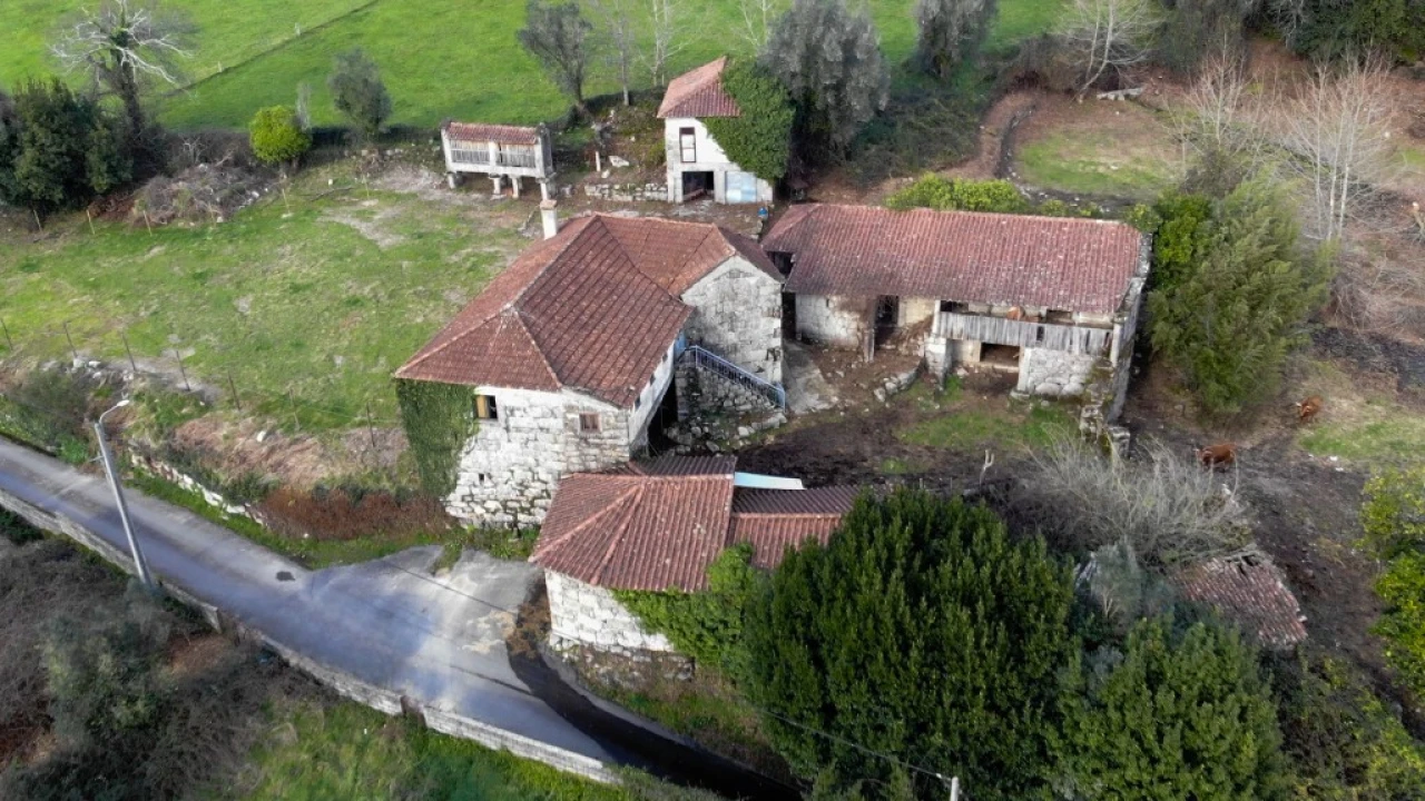 Quinta T5 para Venda em Tabuaças Foto 4