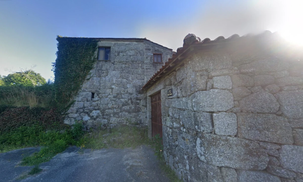 Quinta T5 para Venda em Tabuaças Foto 23