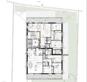 Apartamento T3 para Venda em Lordelo do Ouro e Massarelos