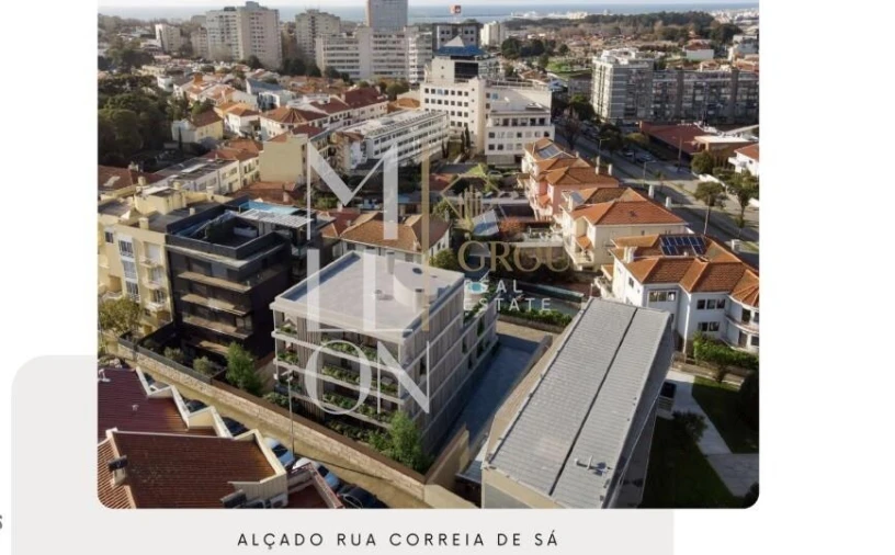 Apartamento T3 para Venda em Lordelo do Ouro e Massarelos Foto 4