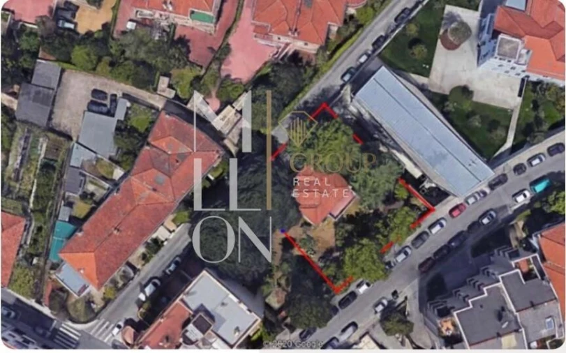 Apartamento T3 para Venda em Lordelo do Ouro e Massarelos Foto 6
