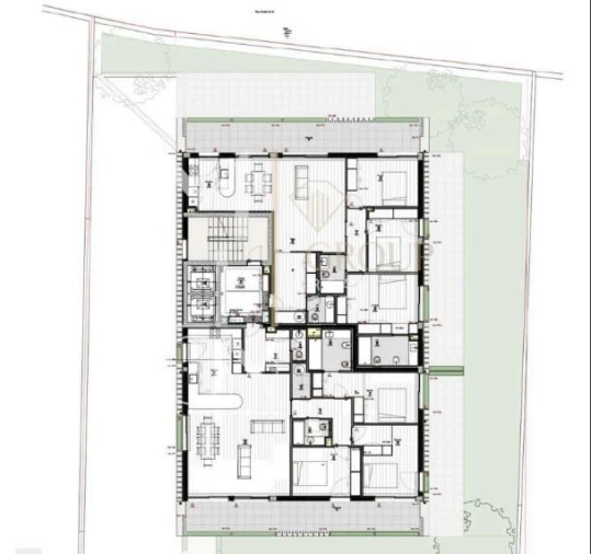 Apartamento T3 para Venda em Lordelo do Ouro e Massarelos Foto 10