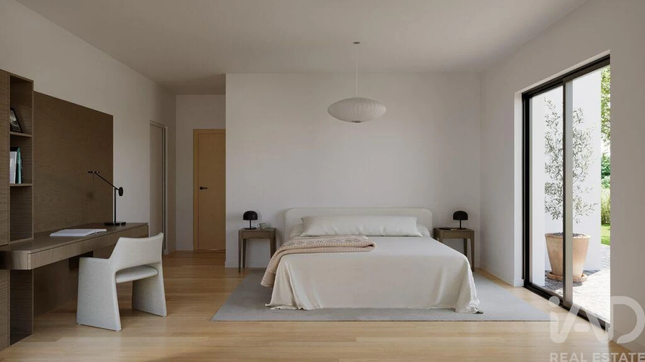 Moradia T4 para Venda em Atouguia da Baleia Foto 19