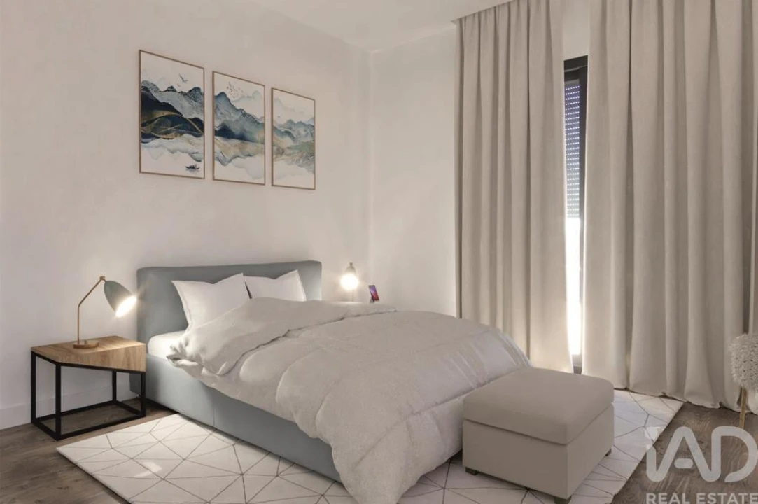 Moradia T4 para Venda em Atouguia da Baleia Foto 16