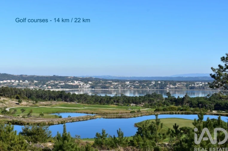 Moradia T4 para Venda em Atouguia da Baleia Foto 26