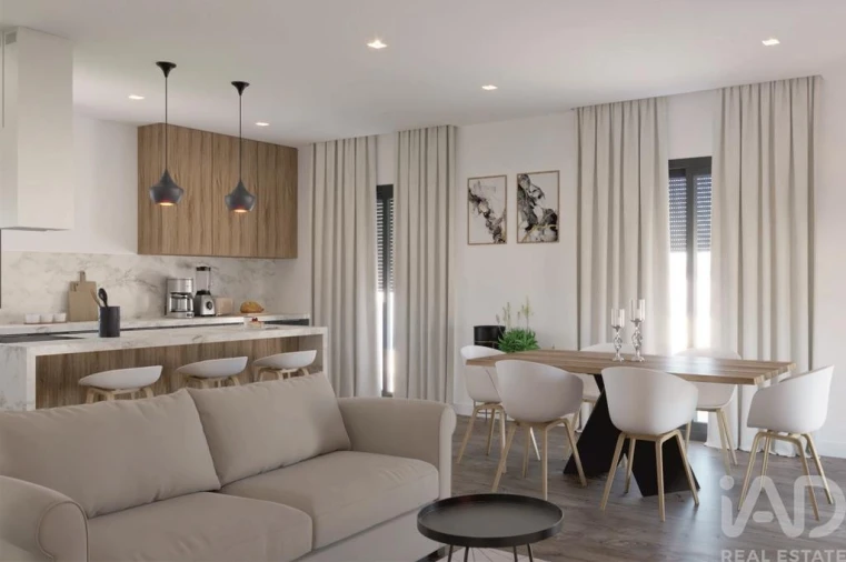 Moradia T4 para Venda em Atouguia da Baleia Foto 15