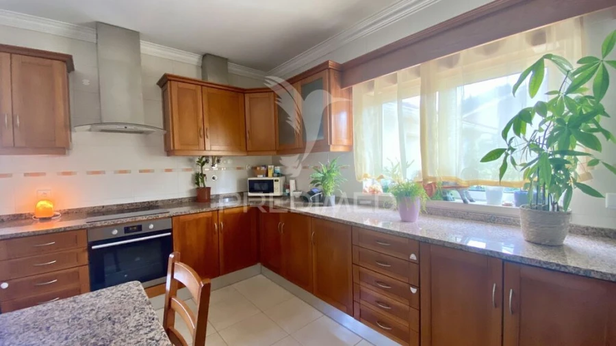 Moradia T3 para Venda em Alcobaça e Vestiaria Foto 16