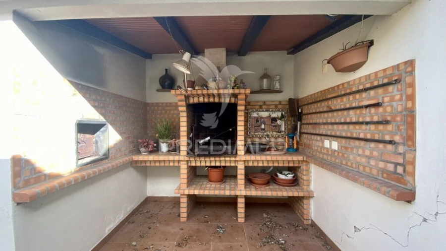 Moradia T3 para Venda em Alcobaça e Vestiaria Foto 13