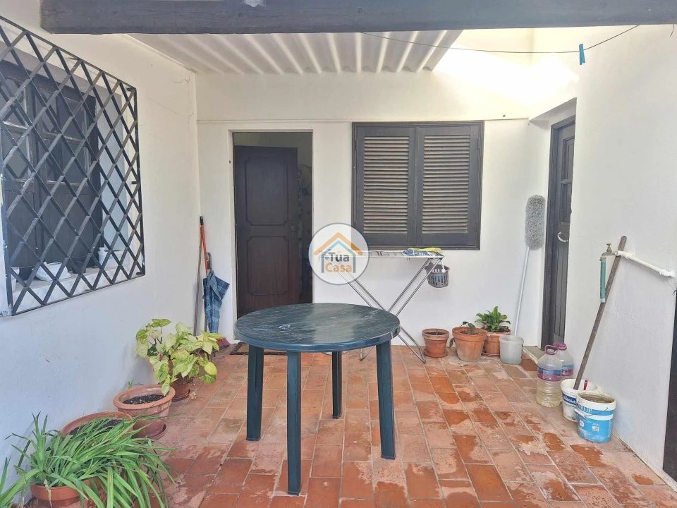Moradia T3 para Venda em Faro (Sé e São Pedro) Foto 10