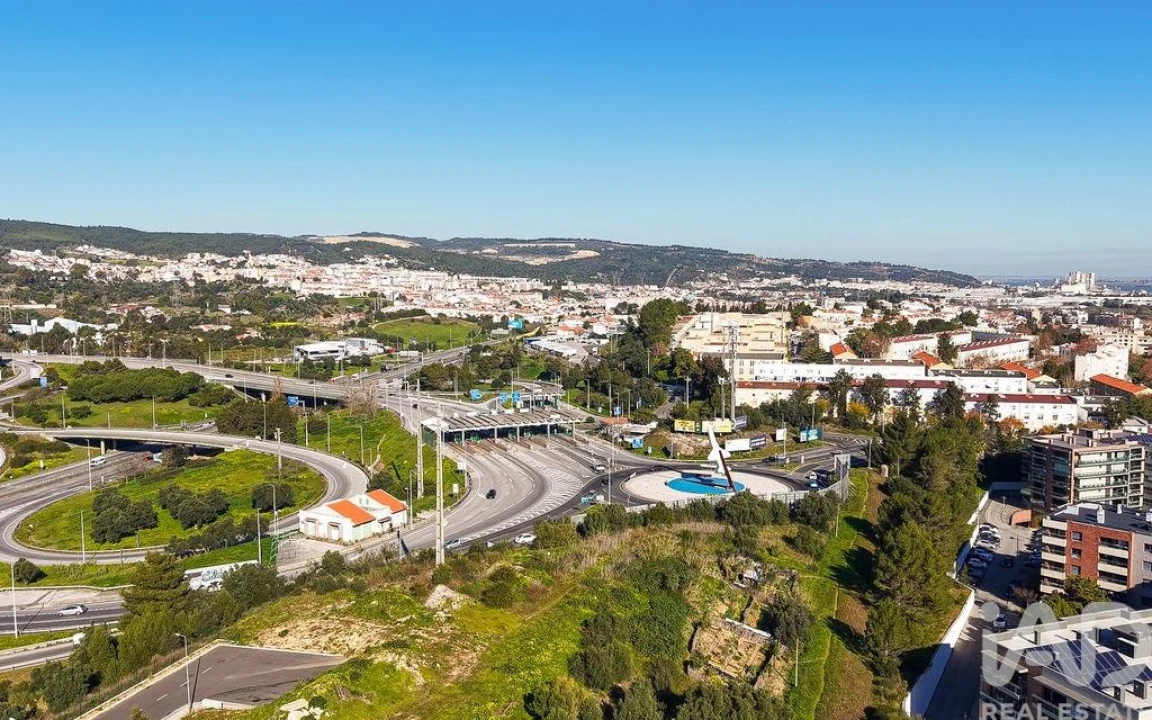 Apartamento T2 para Venda em Alverca do Ribatejo e Sobralinho Foto 19