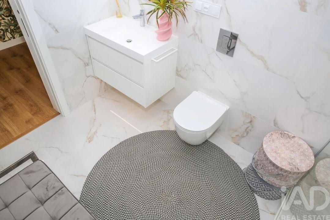 Apartamento T2 para Venda em Alverca do Ribatejo e Sobralinho Foto 17