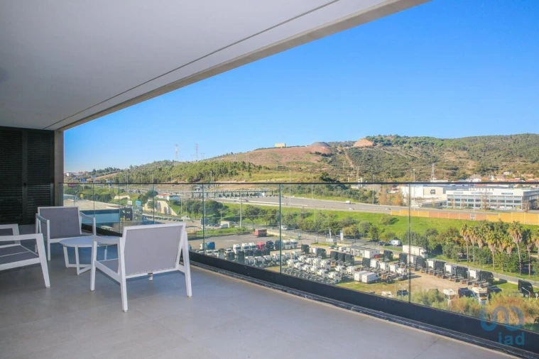 Apartamento T2 para Venda em Alverca do Ribatejo e Sobralinho Foto 10