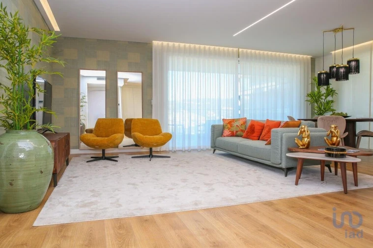 Apartamento T2 para Venda em Alverca do Ribatejo e Sobralinho Foto 5