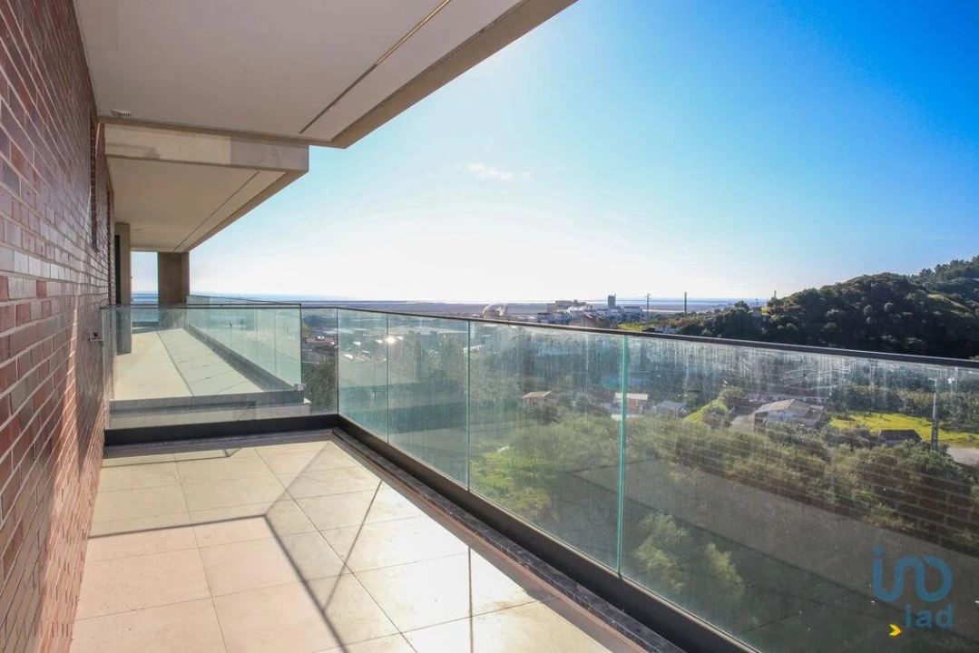 Apartamento T2 para Venda em Alverca do Ribatejo e Sobralinho Foto 13