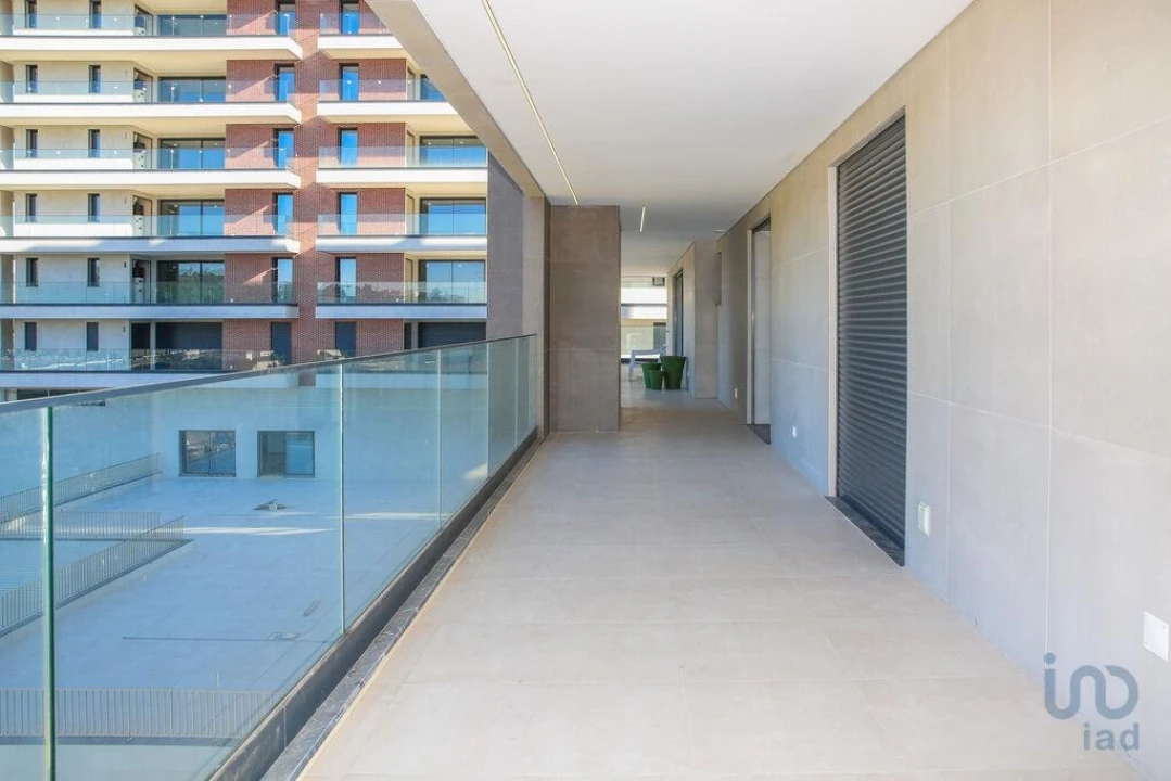 Apartamento T2 para Venda em Alverca do Ribatejo e Sobralinho Foto 12