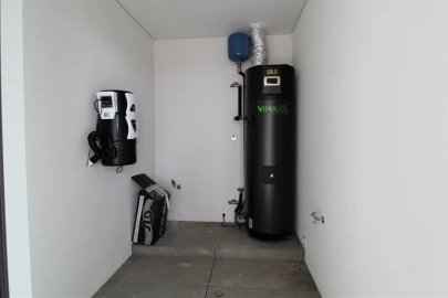 Apartamento T4 para Venda em Azurem