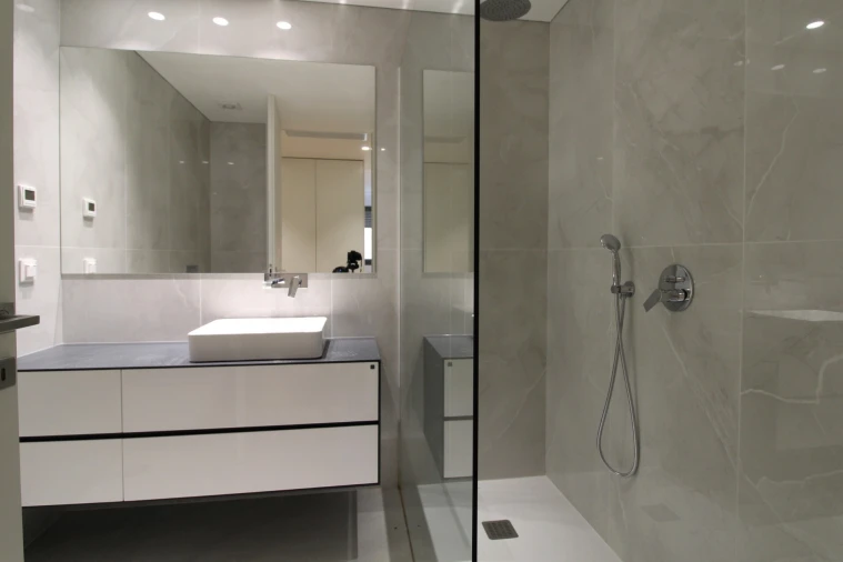 Apartamento T4 para Venda em Azurem Foto 12