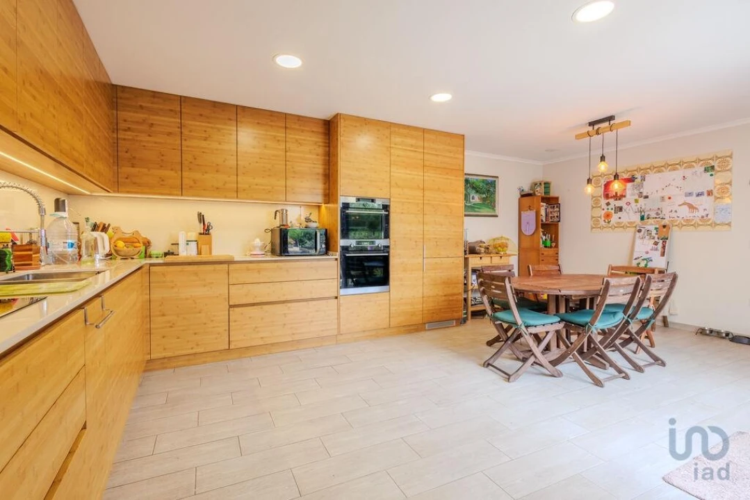 Moradia T4 para Venda em A dos Cunhados e Maceira Foto 10