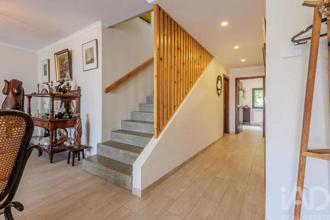 Moradia T4 para Venda em A dos Cunhados e Maceira Foto 19