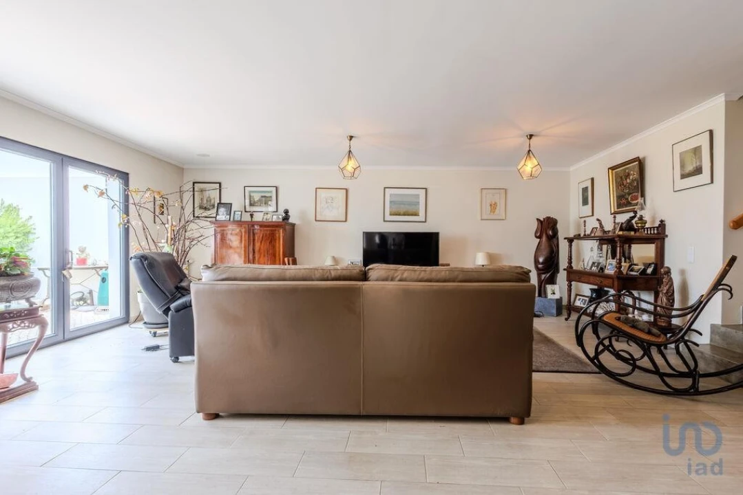 Moradia T4 para Venda em A dos Cunhados e Maceira Foto 8