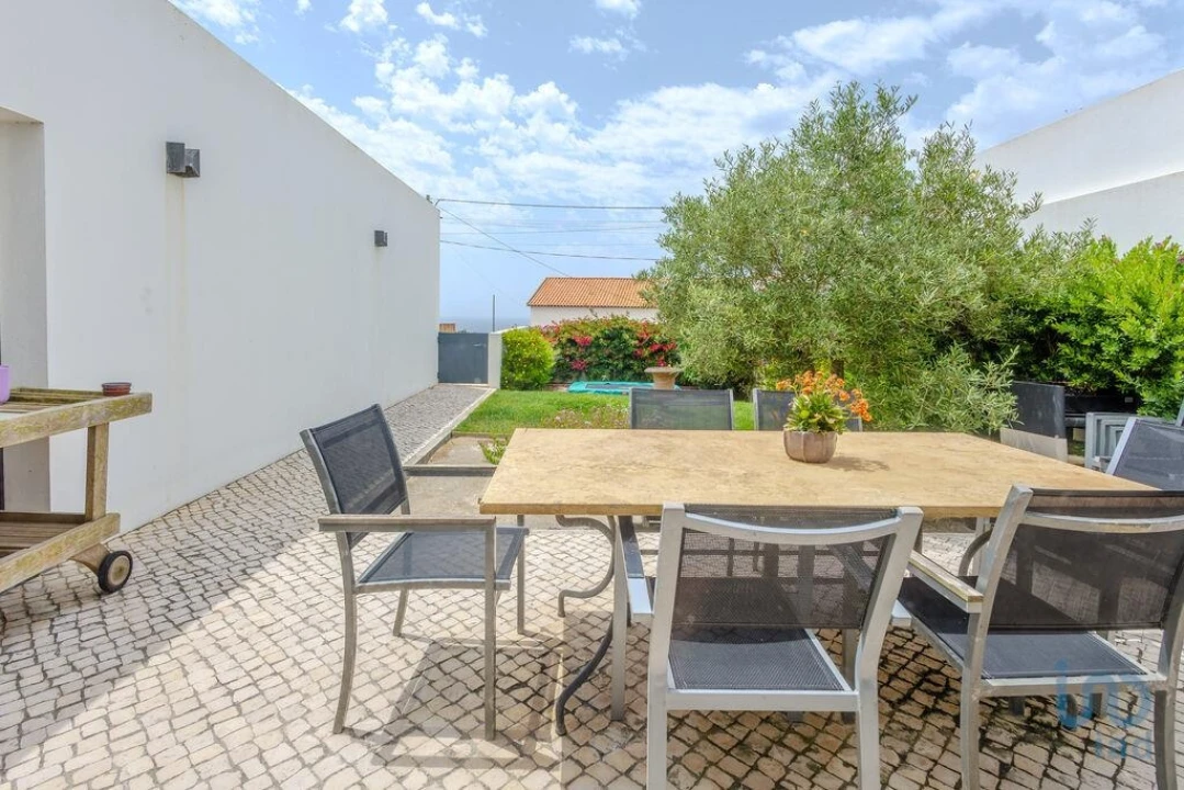 Moradia T4 para Venda em A dos Cunhados e Maceira Foto 5