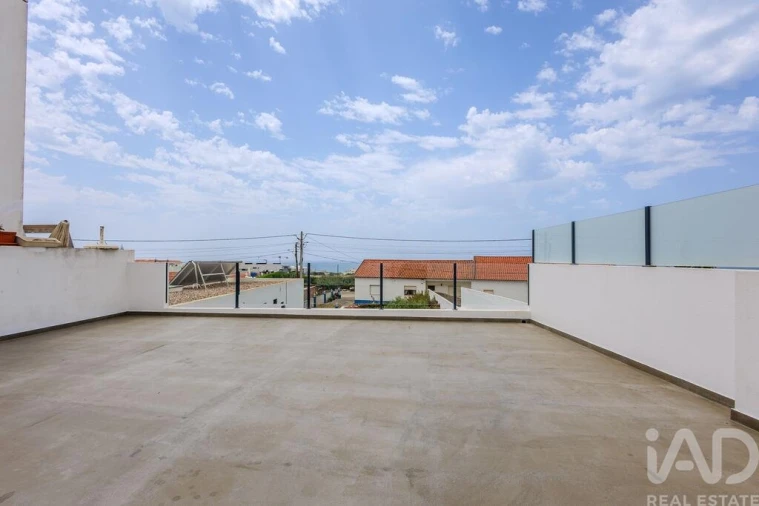 Moradia T4 para Venda em A dos Cunhados e Maceira Foto 26