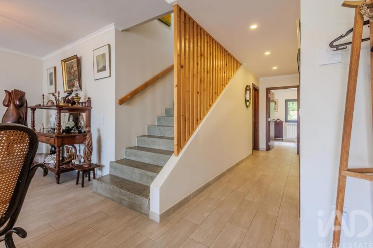 Moradia T4 para Venda em A dos Cunhados e Maceira Foto 19