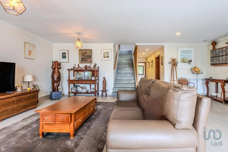 Moradia T4 para Venda em A dos Cunhados e Maceira Foto 6