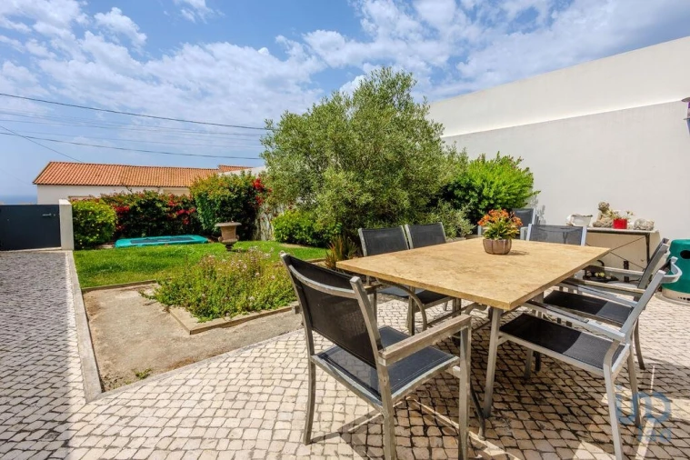 Moradia T4 para Venda em A dos Cunhados e Maceira Foto 4