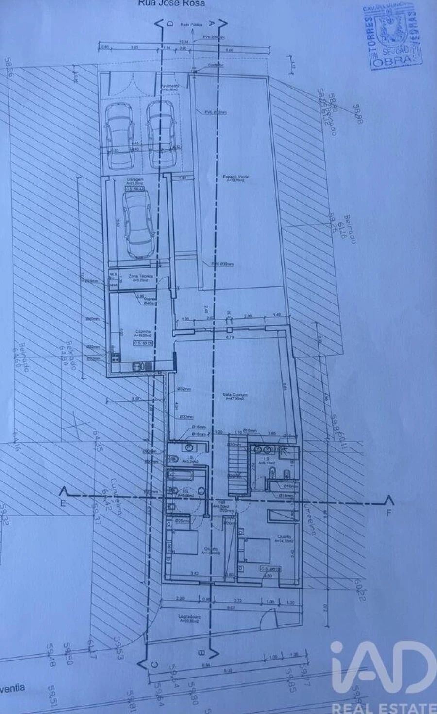 Moradia T4 para Venda em A dos Cunhados e Maceira Foto 29