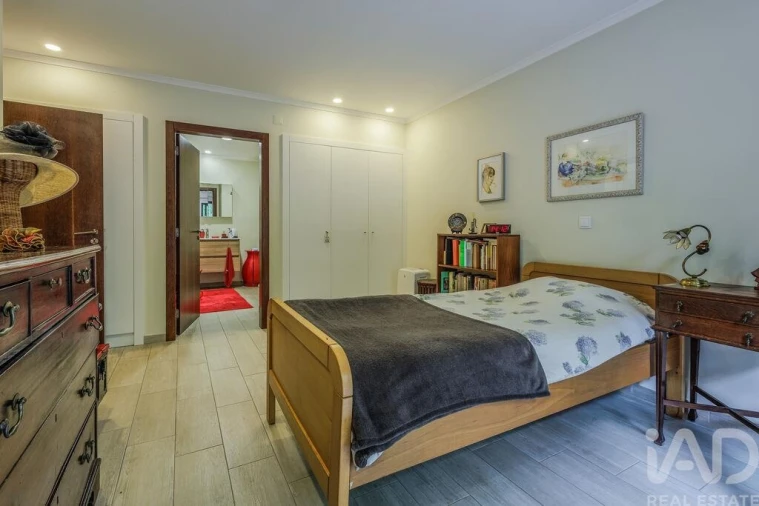 Moradia T4 para Venda em A dos Cunhados e Maceira Foto 17