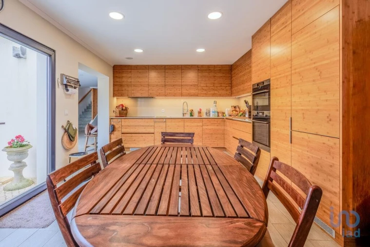 Moradia T4 para Venda em A dos Cunhados e Maceira Foto 9