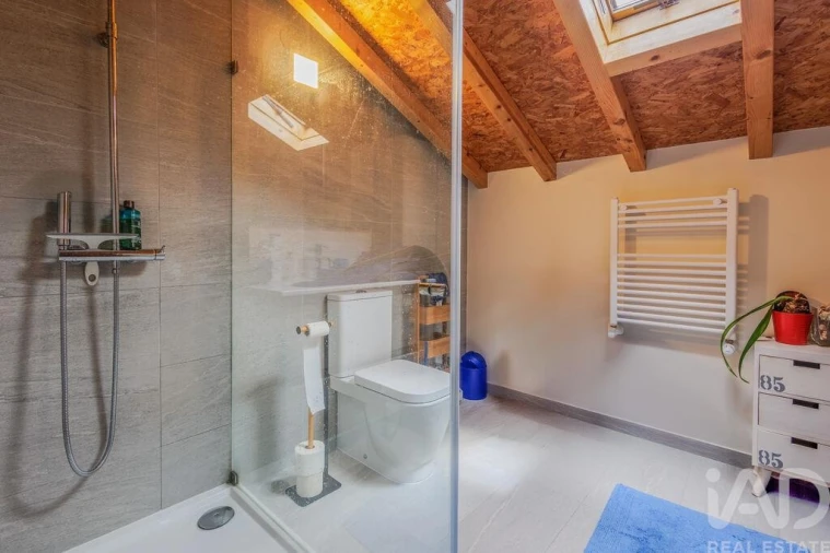 Moradia T4 para Venda em A dos Cunhados e Maceira Foto 23